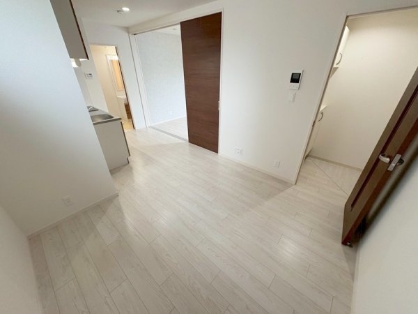 大阪市東淀川区柴島３丁目のアパート