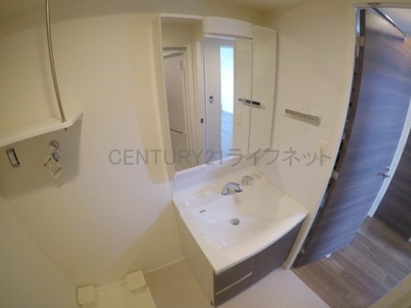 大阪市北区東天満１丁目のマンション