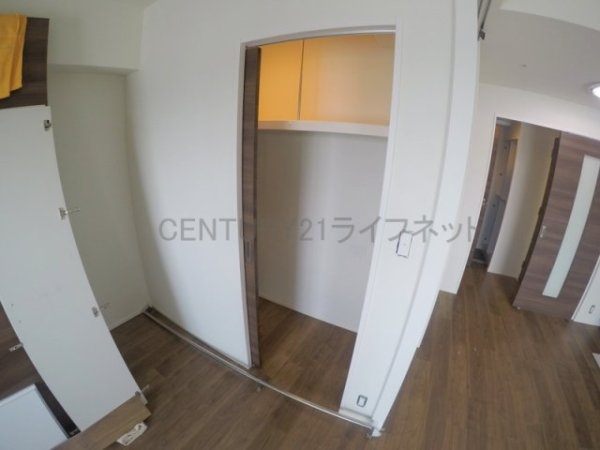 大阪市北区東天満１丁目のマンション