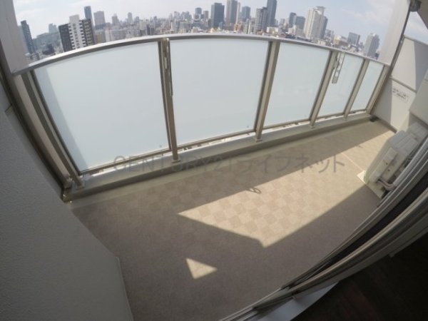 大阪市北区東天満１丁目のマンション