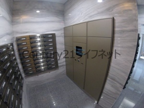 大阪市北区東天満１丁目のマンション