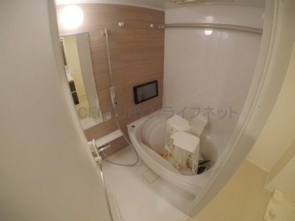 大阪市北区東天満１丁目のマンション