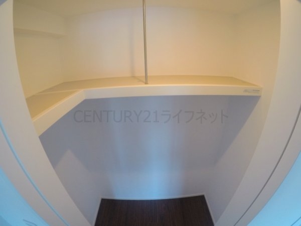 フォルトナート扇町