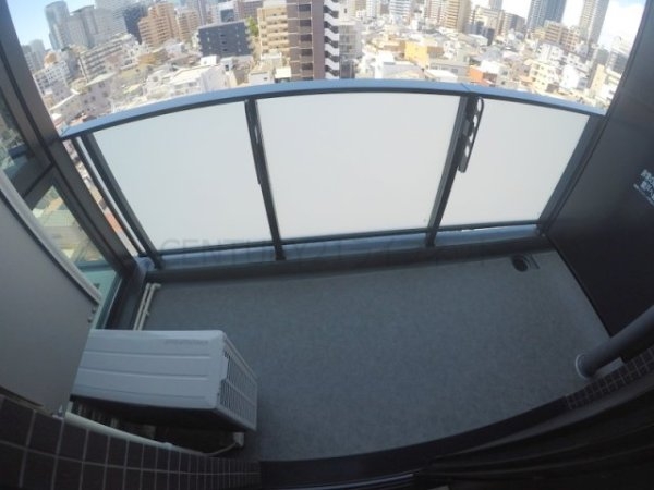 フォルトナート扇町