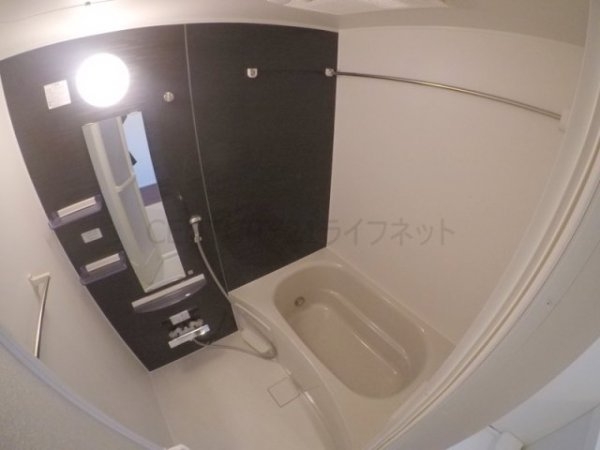 フォルトナート扇町