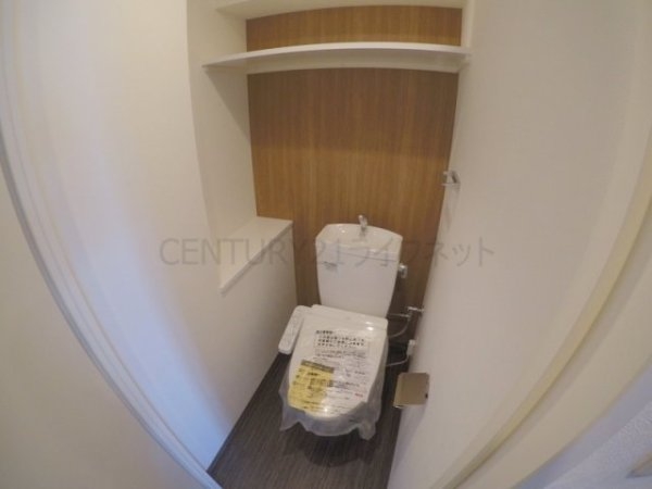 フォルトナート扇町