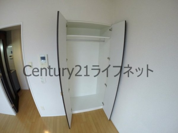大阪市淀川区西中島２丁目のマンション