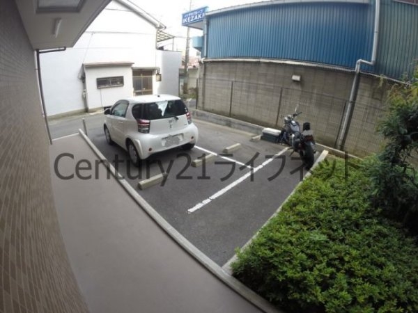 大阪市淀川区西中島２丁目のマンション