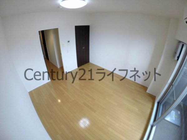 大阪市淀川区西中島２丁目のマンション