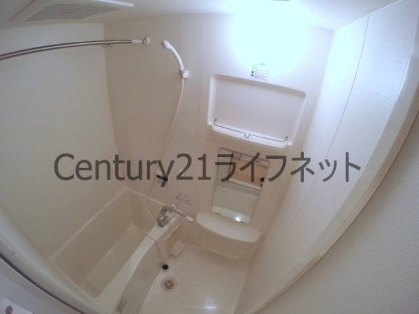 大阪市淀川区西中島２丁目のマンション