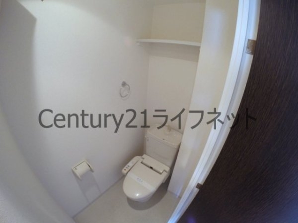 大阪市淀川区西中島２丁目のマンション