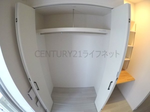 吹田市豊津町のマンション
