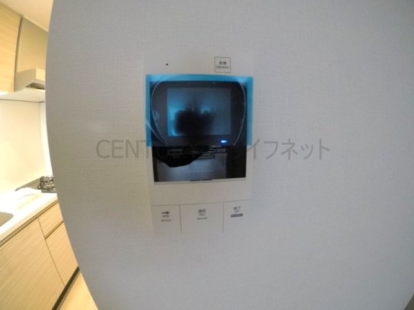 吹田市豊津町のマンション