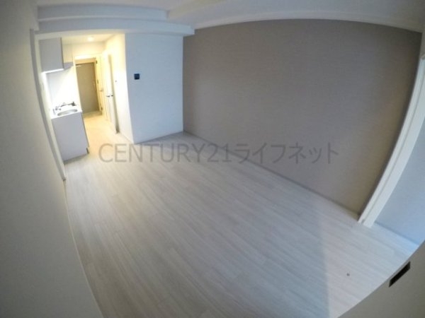 吹田市豊津町のマンション