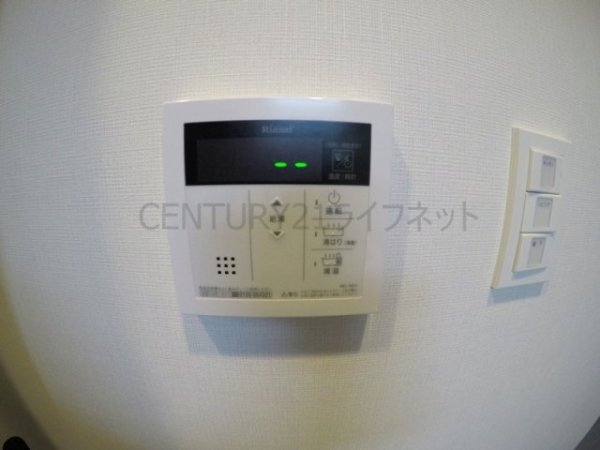 吹田市豊津町のマンション