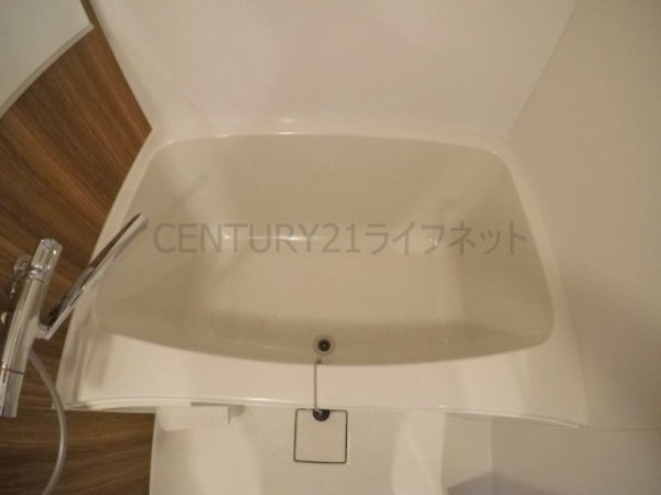 吹田市豊津町のマンション