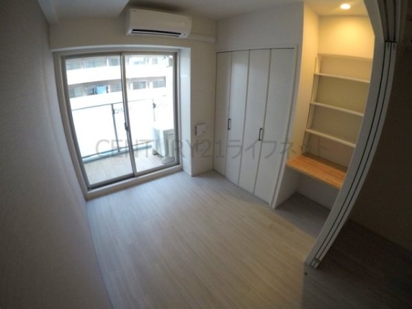 吹田市豊津町のマンション