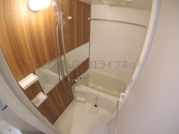 吹田市豊津町のマンション