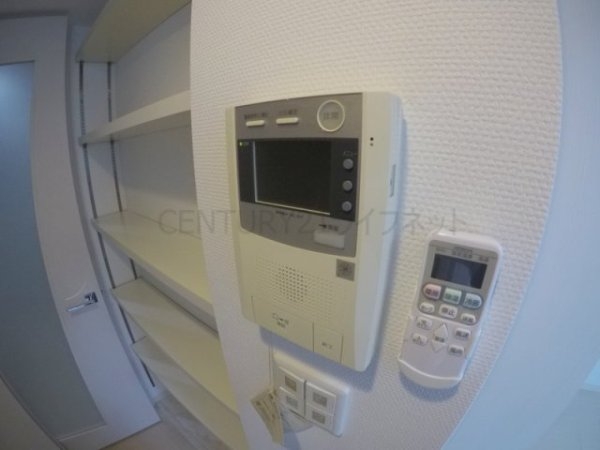 大阪市淀川区宮原１丁目のマンション