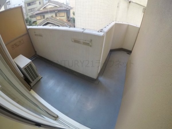 大阪市淀川区宮原１丁目のマンション