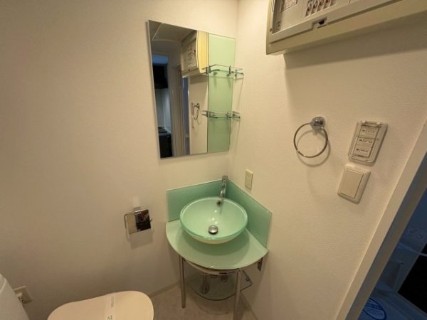 大阪市淀川区宮原１丁目のマンション