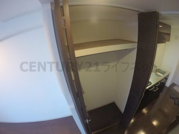 大阪市淀川区宮原１丁目のマンション