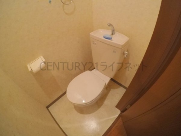 大阪市東淀川区淡路３丁目のアパート