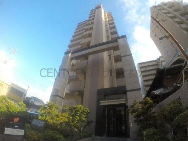 吹田市垂水町３丁目のマンション