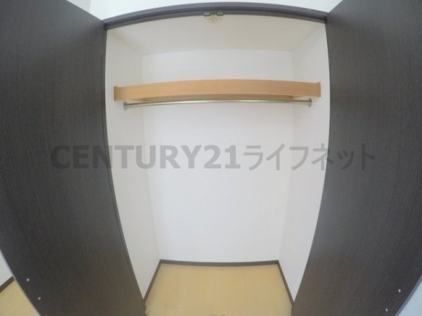 吹田市江坂町１丁目のマンション