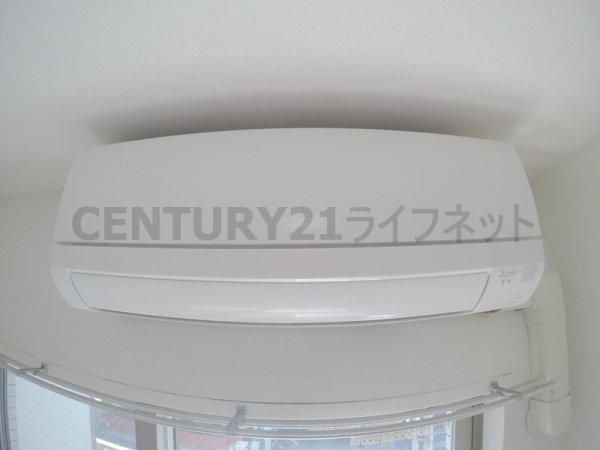 吹田市江坂町１丁目のマンション