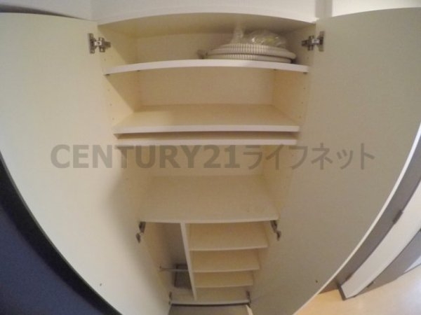 吹田市江坂町１丁目のマンション