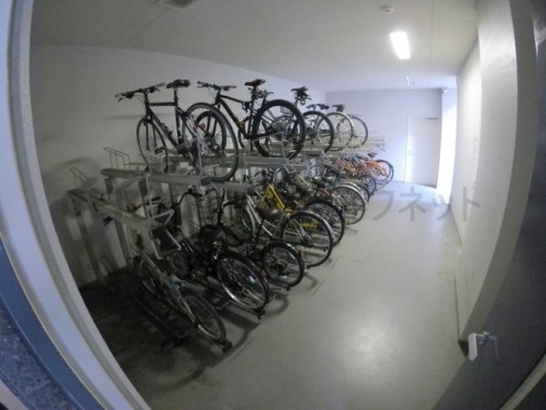 吹田市江坂町１丁目のマンション