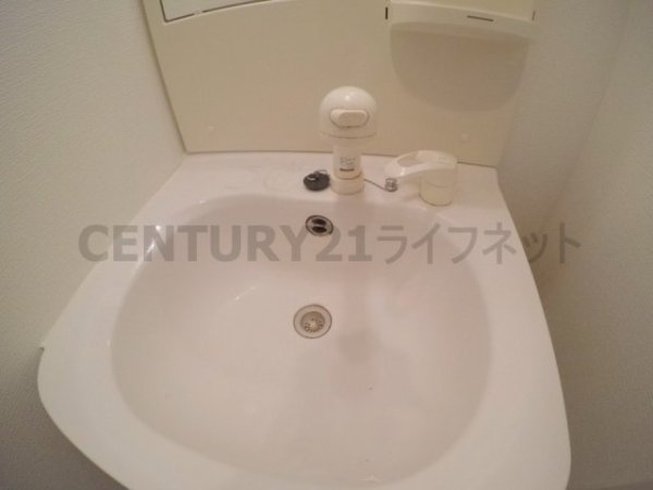 吹田市江坂町１丁目のマンション