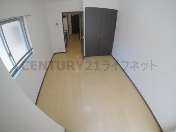 吹田市江坂町１丁目のマンション
