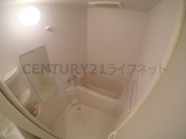 吹田市江坂町１丁目のマンション