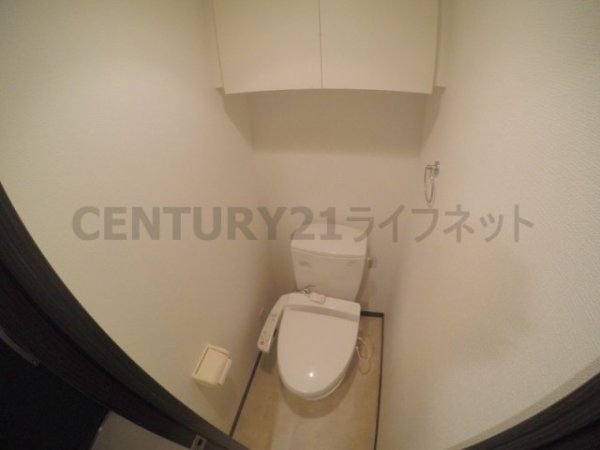 吹田市江坂町１丁目のマンション