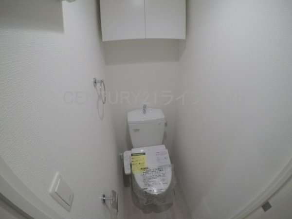 吹田市江坂町１丁目のマンション