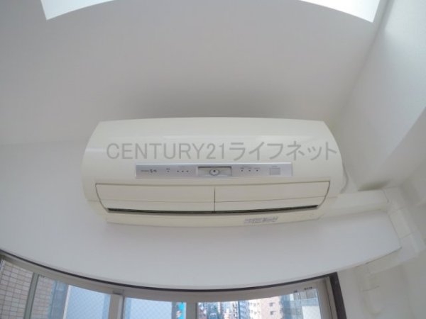 吹田市広芝町のマンション