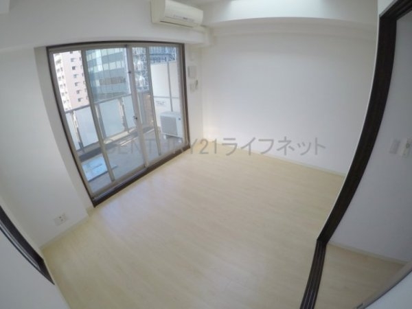 吹田市広芝町のマンション
