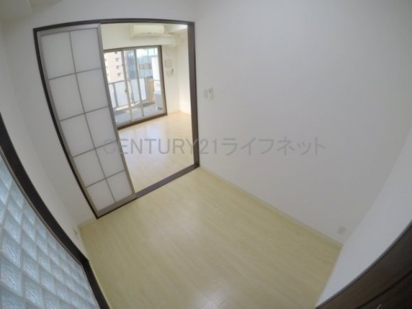 吹田市広芝町のマンション