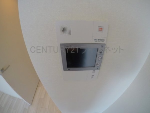 大阪市淀川区十八条１丁目のマンション