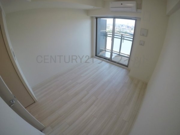 大阪市淀川区十八条１丁目のマンション