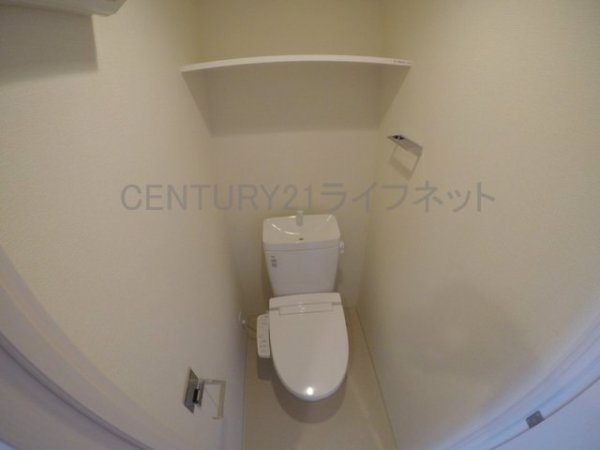 大阪市淀川区十八条１丁目のマンション