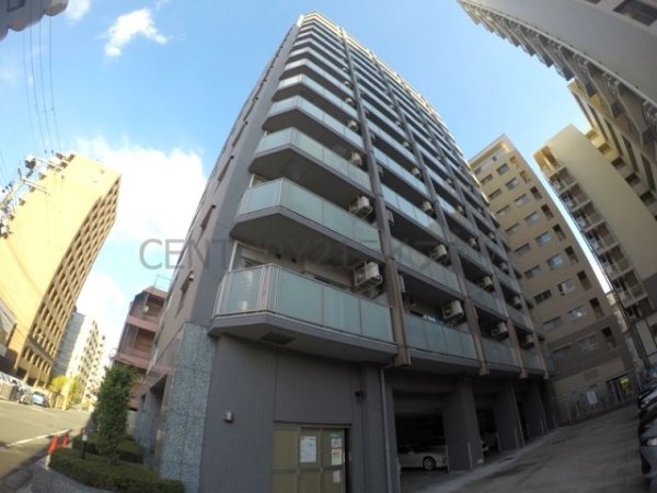 吹田市垂水町３丁目のマンション