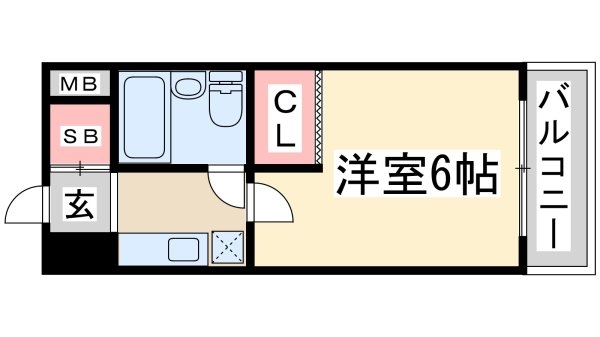 マンションドイール