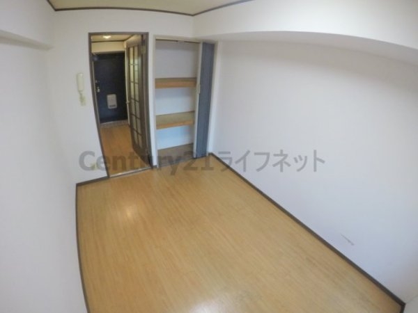 マンションドイール