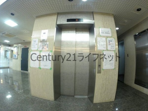 大阪市淀川区十三東１丁目のマンション