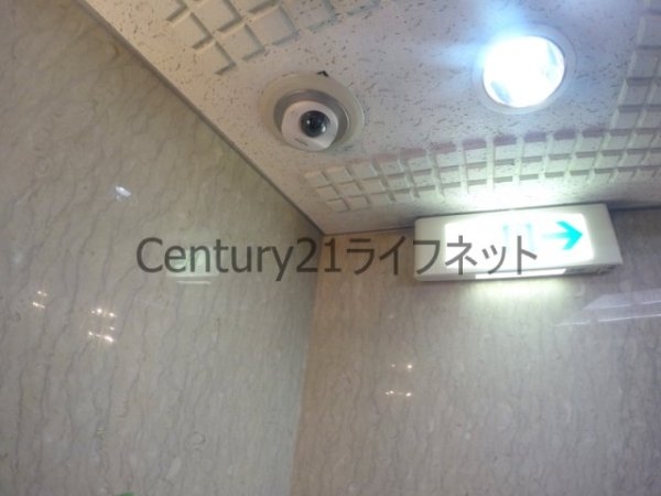 大阪市淀川区十三東１丁目のマンション