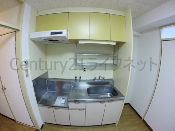 大阪市淀川区西宮原２丁目のマンション
