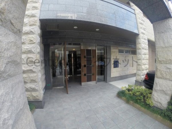 大阪市淀川区東三国５丁目のマンション